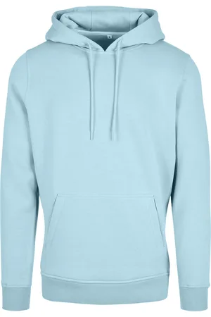 Build Your Brand Jersey Heavy para hombre