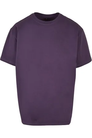 Build Your Brand Camiseta manga larga BY102 para mujer