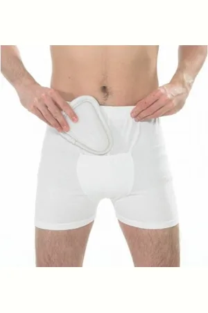 Carta Sport Short CS1065 para hombre