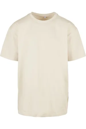 Build Your Brand Camiseta manga larga BY102 para mujer