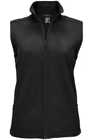 Sols Chaqueta Race para mujer