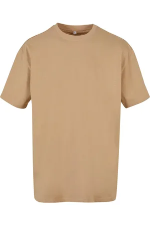 Build Your Brand Camiseta manga larga BY102 para mujer
