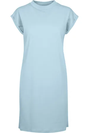 Build Your Brand Vestidos BY101 para mujer