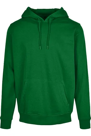 Build Your Brand Jersey Heavy para hombre