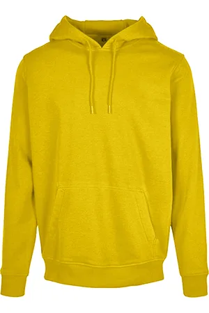 Build Your Brand Jersey Heavy para hombre