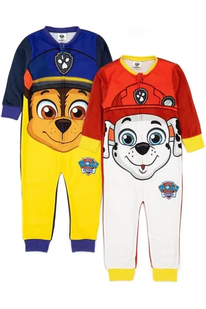 Paw Patrol Pijama NS7106 para niño