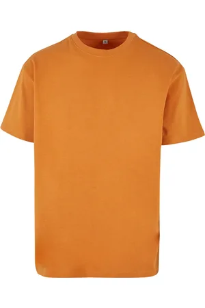 Build Your Brand Camiseta manga larga BY102 para mujer