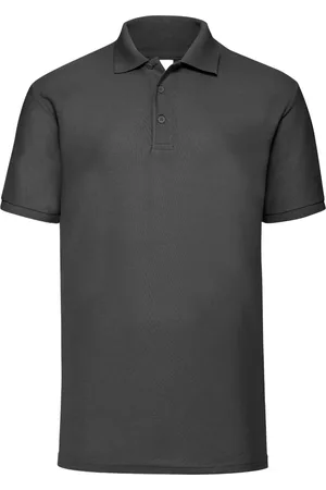 Jerzees Colours Polo 577M para hombre