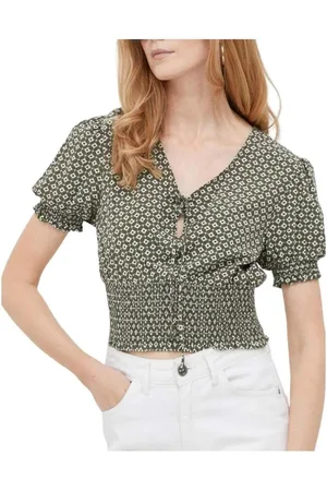 Pepe Jeans Blusa PL304609 0AA para mujer