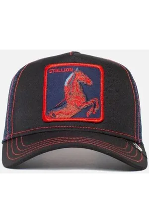 Goorin Bros. Gorra GORRA STALLION TRIP UNISEX para mujer