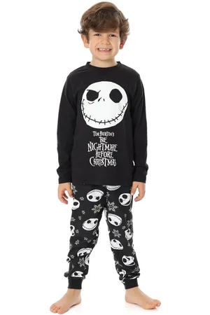 The Nightmare Before Christmas Pijama NS7096 para niño