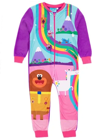 Hey Duggee Pijama NS7165 para niña