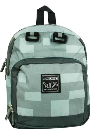 Minecraft Bolsa de deporte NS139 para niño