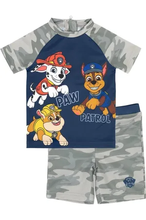 Paw Patrol Bañador NS7134 para niño