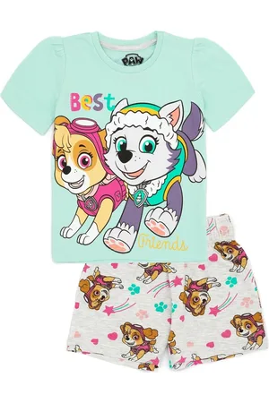 Paw Patrol Pijama NS7164 para niño