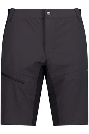 CMP Pantalón chandal MAN BERMUDA para hombre