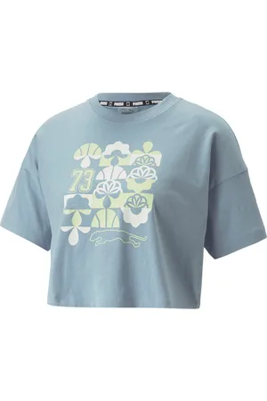 PUMA Tops y Camisetas - para mujer