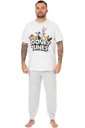 Dessins Animés Pijama NS7095 para hombre