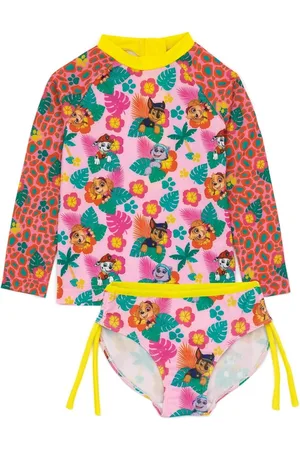 Paw Patrol Bikini NS7144 para niña