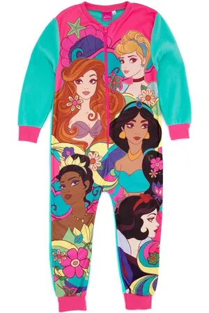 Disney Pijama NS7114 para niña