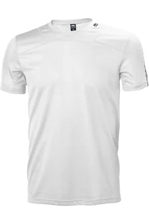 Helly Hansen Camisa manga corta HH LIFA T-SHIRT para hombre