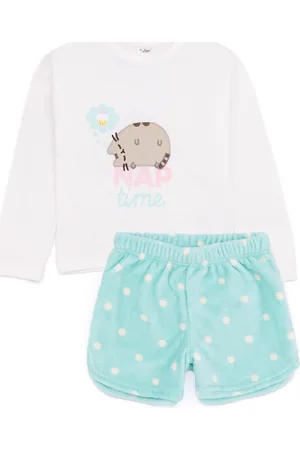 Pusheen Pijama NS7030 para niña