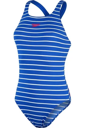 Speedo Bañador Medalist para mujer