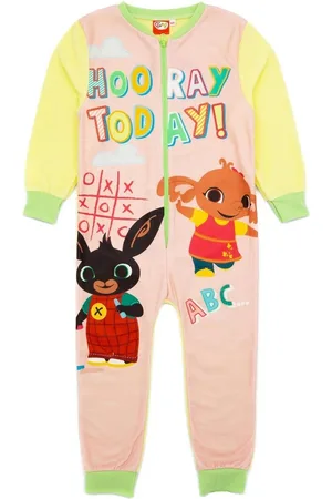 Dessins Animés Pijama Hooray Today para niño