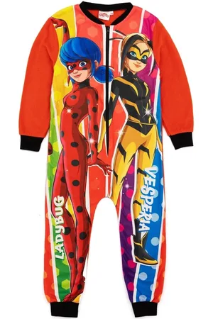 MIRACULOUS Pijama NS7075 para niña