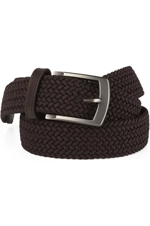 Jaslen Cinturón Cinturones para hombre