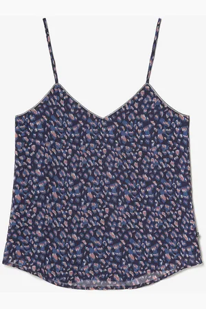 Le Temps des Cerises Camiseta tirantes VEGA para mujer