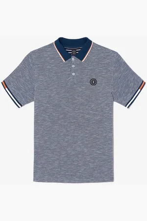 Le Temps des Cerises Tops y Camisetas Polo POLAR para hombre