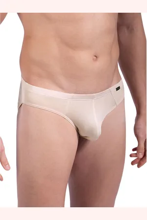 OLAF BENZ Braguitas Slip deportivo PEARL2300 para hombre