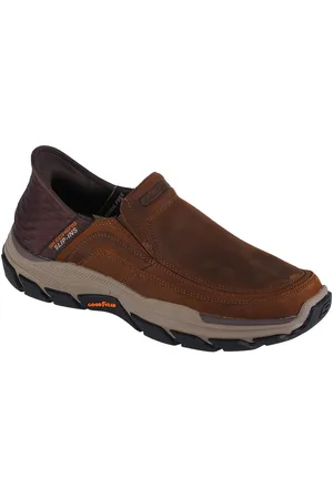 Skechers Zapatillas Slip-Ins Respected - Elgin para hombre