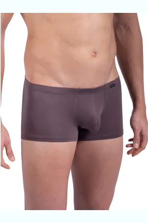 OLAF BENZ Boxer Shorty PEARL2300 para hombre