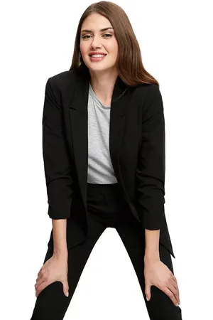 Dorothy Perkins Chaqueta DP154 para mujer