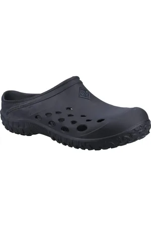 Muck Zuecos Muckster Lite para hombre