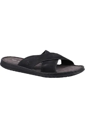Hush Puppies Sandalias Nile para hombre