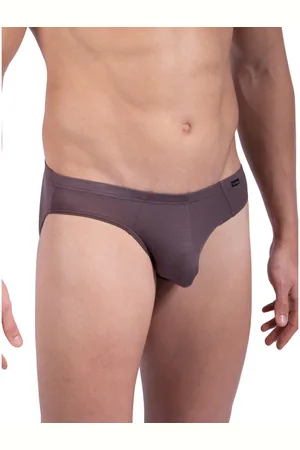 OLAF BENZ Braguitas Slip deportivo PEARL2300 para hombre
