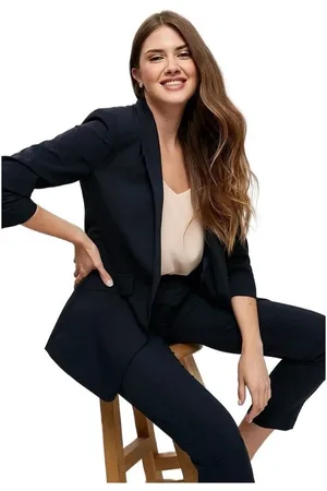Dorothy Perkins Chaqueta DP254 para mujer
