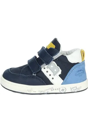 Balducci Zapatillas altas CITA5829 para niño