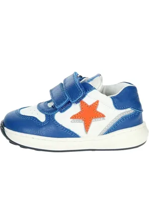 Balducci Zapatillas altas CSP5515 para niño