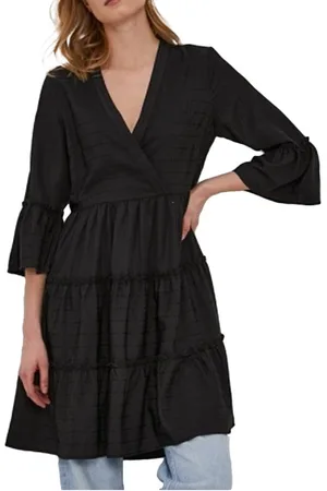 VILA Vestido - para mujer