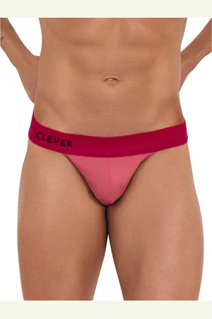 CLEVER Braguitas Fervor Calzoncillos para hombre