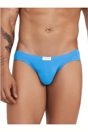 CLEVER Braguitas Angel Breves en latín para hombre