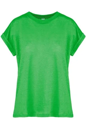 Bomboogie Tops y Camisetas TW 7352 T JLIT-312 MINT GREEN para mujer