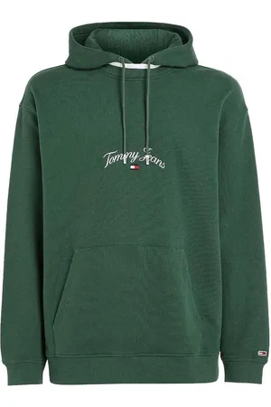 Tommy Hilfiger Jersey DM0DM16812 L2M para hombre