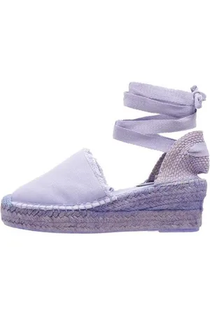 Krack Alpargatas MELISA para mujer