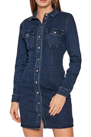 Noisy May Vestido - para mujer