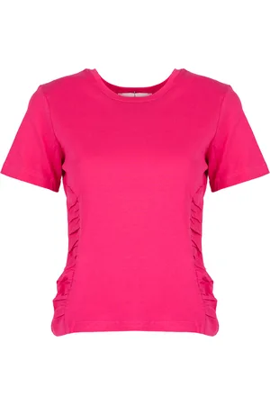 Silvian Heach Camiseta CVP23123TS para mujer